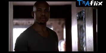 Ali Larter Sexy Scene  in Heroes