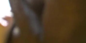 Different positions and IR anal creampie for amateur cougar