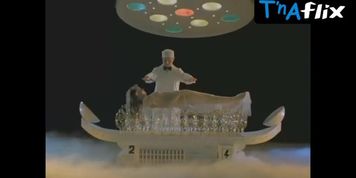 Irina Tsyvin Breasts Scene  in Yolki-Palki