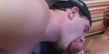 Surprise I Have A Cock - Scene 3 (Junior Veronese, Milena Santos)