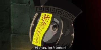 Anime Ecchi
