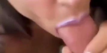 Susy Gala gives me a spectacular BLOWJOB (Alisa G White, Emilio Ardana, Suzy Cat)