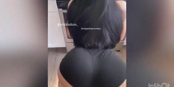 Shake That Ass MIni
