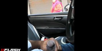desi dickflash 4