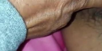 Rough Chinese Fisting
