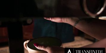Jade Venus Creampies Sophia Locke Post Milking Massage! Penny Barber + Lauren
