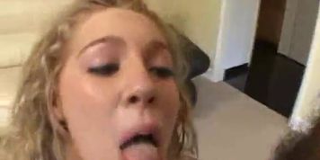 Mysti May Is A Slut