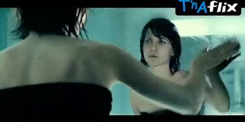Arly Jover Nude Scene  in Empire Of The Wolves