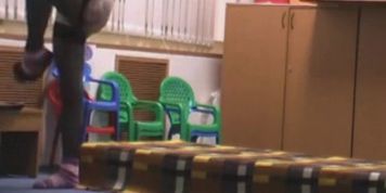 Russian Young Couple Sex In Dorm Room Hidden Camera