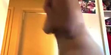 OMG INTENSE PAWG ASS CLAP COMP