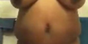 Ass and boobs bbw