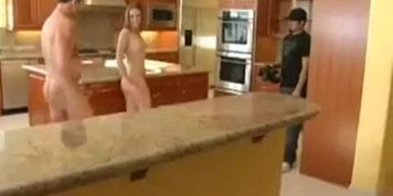 Austin Kincaid  Goes to the Porn Set