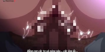 Chii-chan Kaihatsu Nikki 4