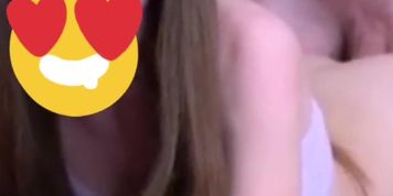 Jorman y la jovencita 18 primer anal