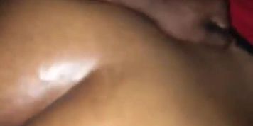 HER PUSSY TOO GOOD!!