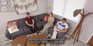 Hermanastra cat&oacute;lica