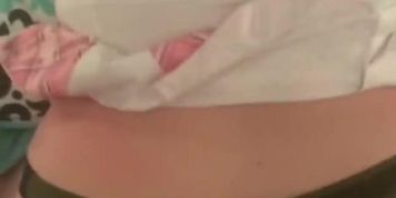 Screw Me From Behind And Cum On My Ass Compilation! 