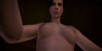 futa on male POV