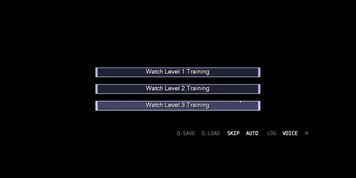 Revenge of the Orcs Special Enemy Training Mel Tia Slyphy Yuki 1 2 3