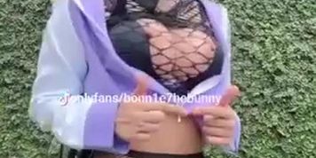 Bonn1e7hebunny
