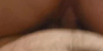 Home made Amateur young chubby couple reverse and doggy 