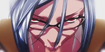Slutty Vice President (Prison School Parody) 60fps