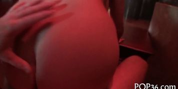 Two teens go totally bad - video 8