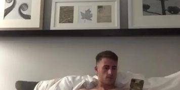 Hotel Stroking