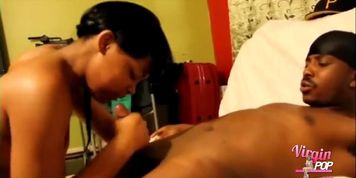 Sexy Teen Gets Revenge By Doing Porn