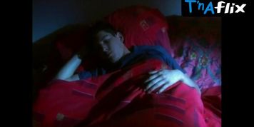 Natacha Koutchoumov Breasts Scene  in Garcon Stupide