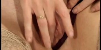British anal matures getting butt fucked