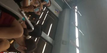 Bulge Watch Train 1