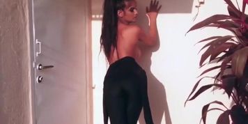 Poonam Pandey Completely Nude Full Video