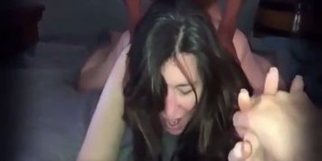 hold your wife