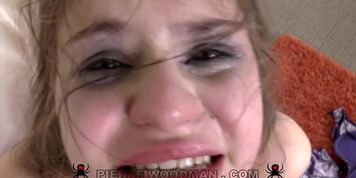 Anna Taylor I Wanted To Be Destroyed By 5 Men