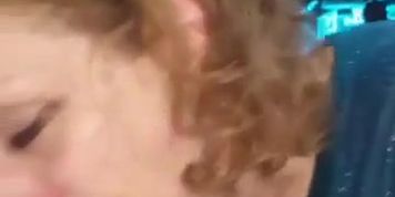Toothless Succubus Steals Soul & Uses Gums For P.O.T