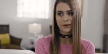Hot Russian girl meet unknown guy for hard sex compilation