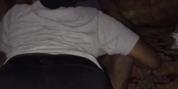 i love daddy&rsquo;s cock