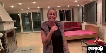 diletta with big ass for cristian clay