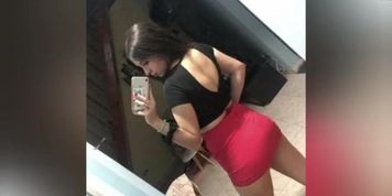 amateur big boobs compilation