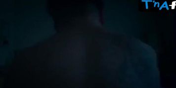 Catrin Striebeck Sexy Scene  in Zwischen Den Jahren
