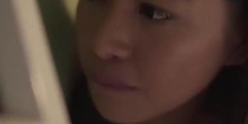 Maia Chan Breasts Scene  in Secret Confessions