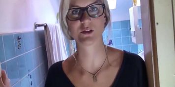 German Student