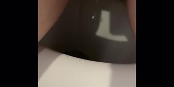 Lesbians golden shower pissing scissoring strap on kissing compilation 