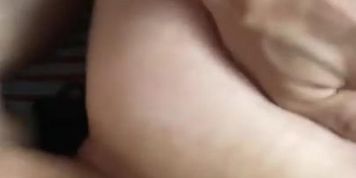 Doggy Style Teen Fucks Girl (Isis Taylor)