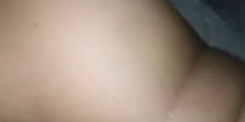 Middle of the Night Spooning and Cuddling Led to some Fucking