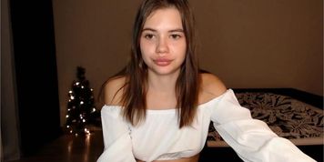 Camgirl Teen Masturbating