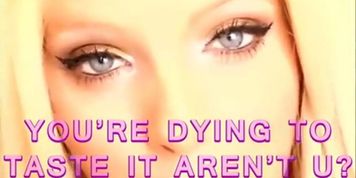 you would not