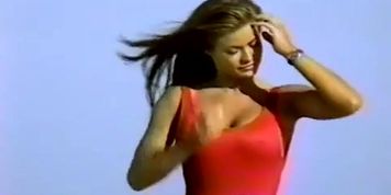 Carmen Electra Sexy Scene  in Hollywood'S Most Infamous Couples And Ugliest Breakups