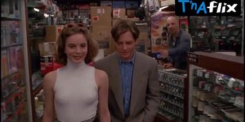 Gabrielle Anwar Butt,  Breasts Scene  in For Love Or Money